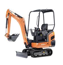 Caterpillar Mini Excavator 1.5 Ton